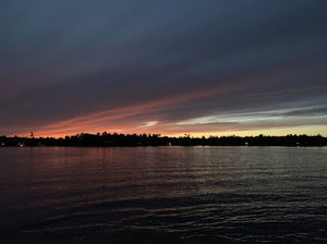 Meet your Posher, Mike